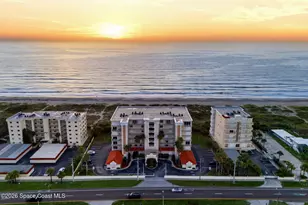 225 N Atlantic Ave, Cocoa Beach, FL 32931 - Photo 2