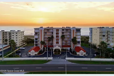 225 N Atlantic Avenue #603, Cocoa Beach, FL 32931 - Photo 84