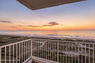 225 N Atlantic Avenue #603, Cocoa Beach, FL 32931 - Photo 56