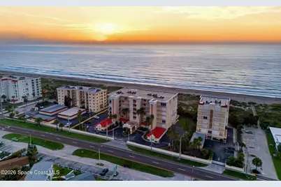 225 N Atlantic Avenue #603, Cocoa Beach, FL 32931 - Photo 76