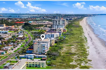 225 N Atlantic Avenue #603, Cocoa Beach, FL 32931 - Photo 80