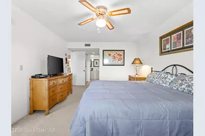 3165 N Atlantic Avenue #A207, Cocoa Beach, FL 32931 - Photo 16