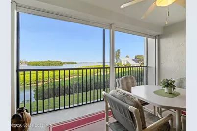 3165 N Atlantic Avenue #A207, Cocoa Beach, FL 32931 - Photo 14