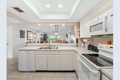 3165 N Atlantic Avenue #A207, Cocoa Beach, FL 32931 - Photo 6