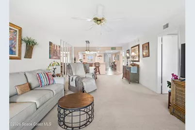 3165 N Atlantic Avenue #A207, Cocoa Beach, FL 32931 - Photo 10