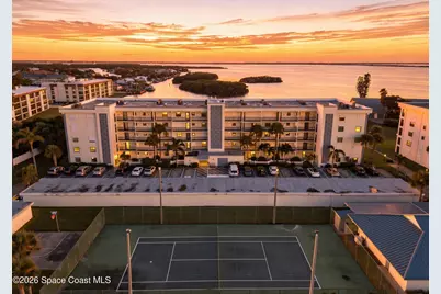 3165 N Atlantic Avenue #A207, Cocoa Beach, FL 32931 - Photo 1