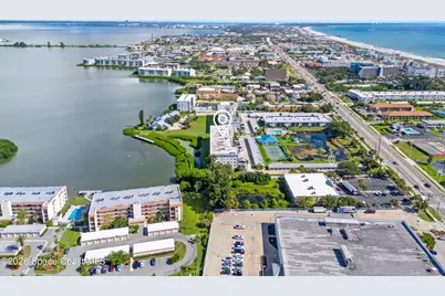 3165 N Atlantic Avenue #A207, Cocoa Beach, FL 32931 - Photo 2