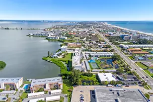 3165 N Atlantic Ave, Cocoa Beach, FL 32931 - Photo 2