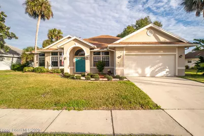 470 Indian Bay Boulevard, Merritt Island, FL 32953 - Photo 2