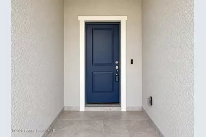 1370 Van Dyke Avenue SE, Palm Bay, FL 32909 - Photo 2