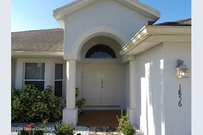 1856 Fairlight Street NW, Palm Bay, FL 32907 - Photo 2