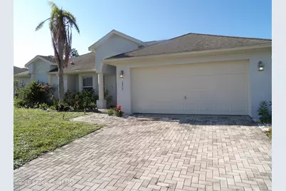 1856 Fairlight Street NW, Palm Bay, FL 32907 - Photo 4