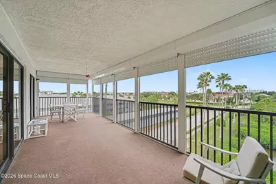 3613 S Banana River Boulevard #D401, Cocoa Beach, FL 32931 - Photo 28