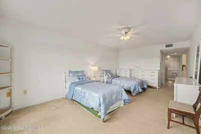 3613 S Banana River Boulevard #D401, Cocoa Beach, FL 32931 - Photo 20
