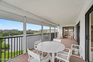 3613 S Banana River Blvd, Cocoa Beach, FL 32931 - Photo 1