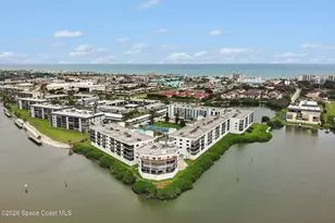 3613 S Banana River Blvd, Cocoa Beach, FL 32931 - Photo 4