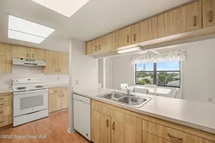 3613 S Banana River Blvd, Cocoa Beach, FL 32931 - Photo 16