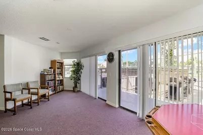 3613 S Banana River Boulevard #D401, Cocoa Beach, FL 32931 - Photo 40