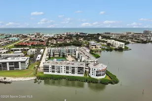 3613 S Banana River Blvd, Cocoa Beach, FL 32931 - Photo 34
