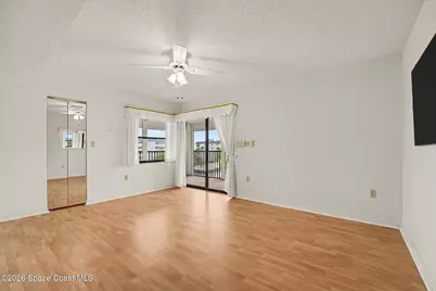 3613 S Banana River Boulevard #D401, Cocoa Beach, FL 32931 - Photo 24