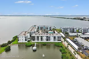 3613 S Banana River Blvd, Cocoa Beach, FL 32931 - Photo 32