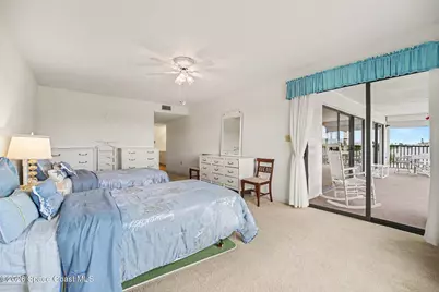 3613 S Banana River Boulevard #D401, Cocoa Beach, FL 32931 - Photo 18