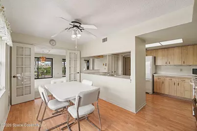 3613 S Banana River Boulevard #D401, Cocoa Beach, FL 32931 - Photo 6