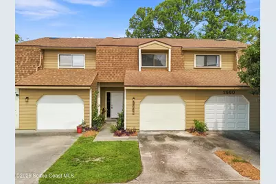 3662 Barna Avenue, Titusville, FL 32780 - Photo 2