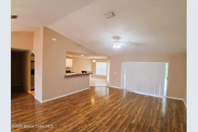 401 J T Sancho Street SW, Palm Bay, FL 32908 - Photo 2