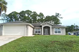 401 J T Sancho St SW, Palm Bay, FL 32908 - Photo 1