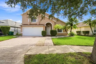 5370 Somerville Drive, Rockledge, FL 32955 - Photo 2