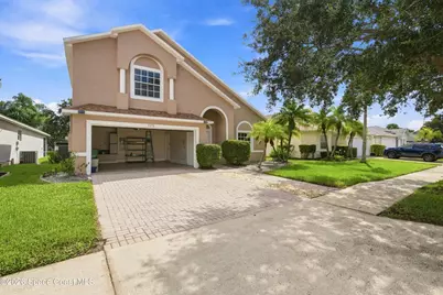 5370 Somerville Drive, Rockledge, FL 32955 - Photo 4