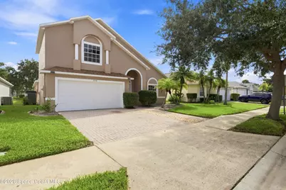 5370 Somerville Drive, Rockledge, FL 32955 - Photo 1