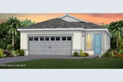 3683 Guava Palms Court, Melbourne, FL 32940 - Photo 1