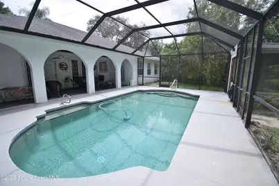 2581 Toups Trail, Titusville, FL 32780 - Photo 2