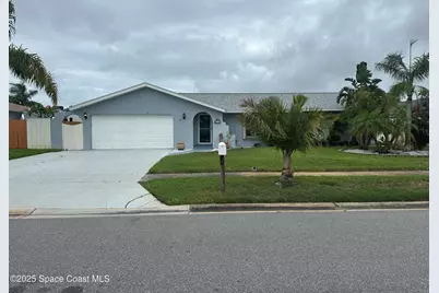 1400 Cepheus Court, Merritt Island, FL 32953 - Photo 1