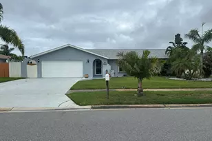 1400 Cepheus Ct, Merritt Island, FL 32953 - Photo 1
