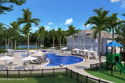 5692 Constellation Drive, Titusville, FL 32780 - Photo 18