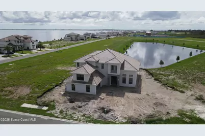 5692 Constellation Drive, Titusville, FL 32780 - Photo 2