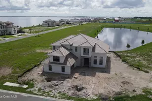 5692 Constellation Dr, Titusville, FL 32780 - Photo 2