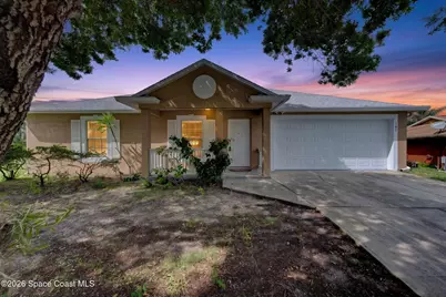 187 Mayfair Street SE, Palm Bay, FL 32909 - Photo 36