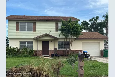 340 Riverside Avenue, Merritt Island, FL 32953 - Photo 1