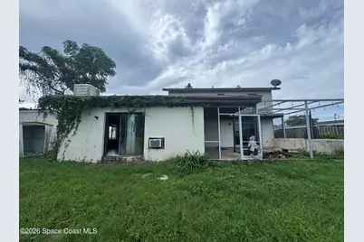 340 Riverside Avenue, Merritt Island, FL 32953 - Photo 2