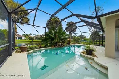 5487 Indigo Crossing Drive, Rockledge, FL 32955 - Photo 26