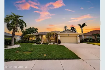 5487 Indigo Crossing Drive, Rockledge, FL 32955 - Photo 1