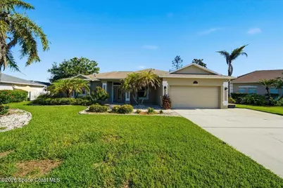 5487 Indigo Crossing Drive, Rockledge, FL 32955 - Photo 2