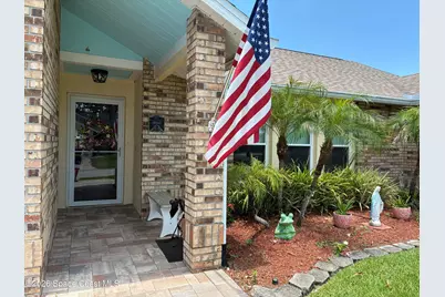2220 Plantation Drive, Melbourne, FL 32935 - Photo 2