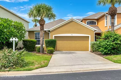 150 White Ibis Lane, Indialantic, FL 32903 - Photo 1