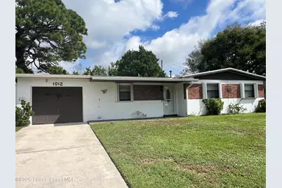 1012 Coronado Drive, Rockledge, FL 32955 - Photo 2