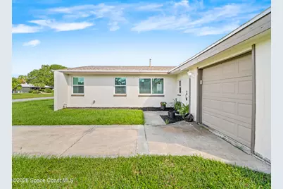 956 Beechfern Lane, Rockledge, FL 32955 - Photo 6
